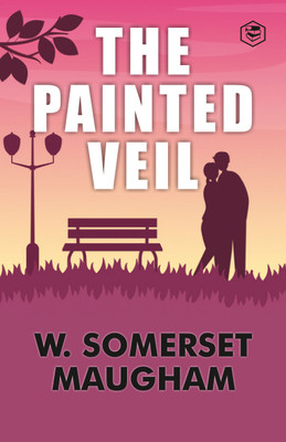 The Painted Veil(English, Hardcover, Maugham W Somerset)