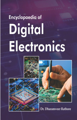 Encyclopaedia of Digital Electronics (3 Vols. Set)(Hardcover, Dr. Dharamveer Rathore)