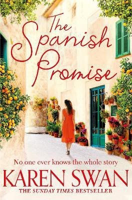 The Spanish Promise(English, Paperback, Swan Karen)