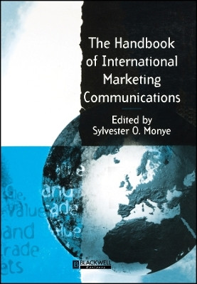 The Handbook of International Marketing Communications(English, Paperback, unknown)