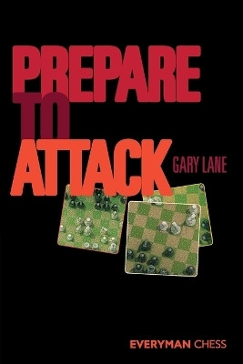 Prepare to Attack(English, Paperback, Lane Gary)
