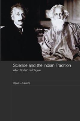 Science and the Indian Tradition(English, Hardcover, Gosling David L.)