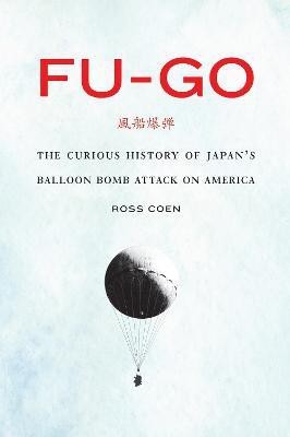 Fu-go(English, Electronic book text, Coen Ross)