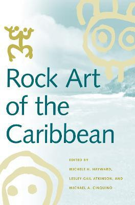 Rock Art of the Caribbean(English, Paperback, unknown)