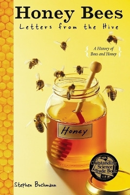 Honey Bees(English, Paperback, Buchmann Stephen)