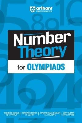 Number Theory for Olympiad (Editionii)(English, Paperback, Kumar Abhishek)