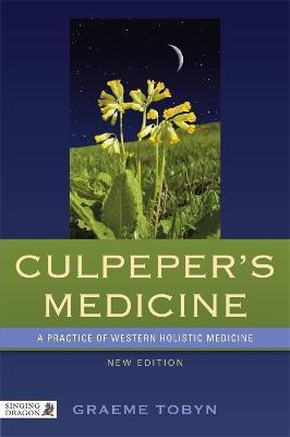 Culpeper's Medicine(English, Electronic book text, Tobyn Graeme)