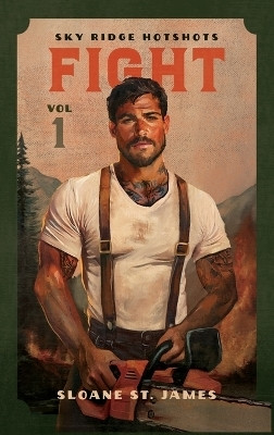 Fight(English, Hardcover, St James Sloane)