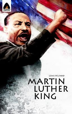 Martin Luther King Jr.: Let Freedom Ring(English, Paperback, Teitelbaum Michael)