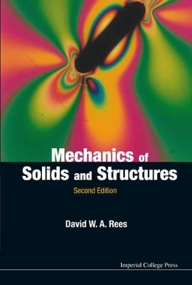 Mechanics Of Solids And Structures (2nd Edition)(English, Paperback, Rees David W A)