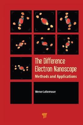 The Difference Electron Nanoscope(English, Electronic book text, unknown)