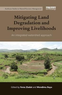 Mitigating Land Degradation and Improving Livelihoods(English, Paperback, unknown)