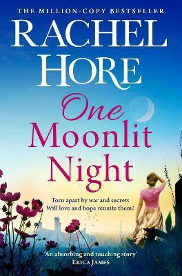 One Moonlit Night(English, Paperback, Hore Rachel)