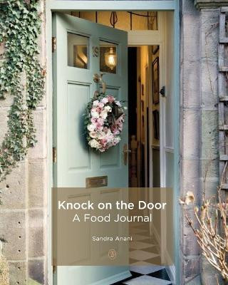 Knock On The Door(English, Paperback, Anani Sandra)