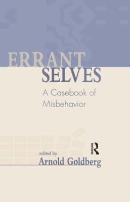 Errant Selves(English, Hardcover, unknown)