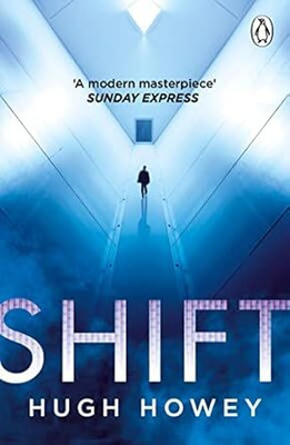 Shift(Paperback, Howey Hugh)