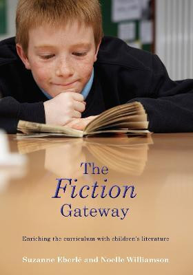 The Fiction Gateway(English, Paperback, Eberle Suzanne)