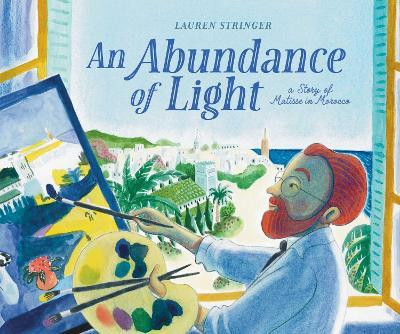 An Abundance of Light(English, Hardcover, Stringer Lauren)