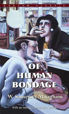 Of Human Bondage(English, Paperback, Maugham W. Somerset)