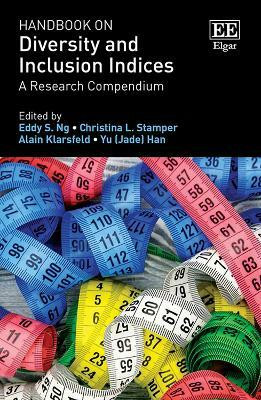 Handbook on Diversity and Inclusion Indices(English, Hardcover, unknown)