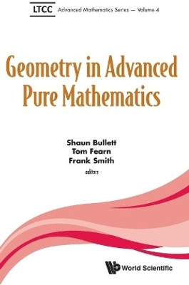 Geometry In Advanced Pure Mathematics(English, Hardcover, unknown)
