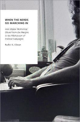 When the Nerds Go Marching In(English, Paperback, Gibson Rachel K.)