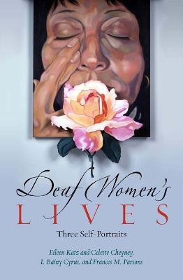 Deaf Women's Lives(English, Paperback, Cyrus B.)