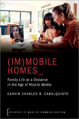 (Im)mobile Homes(English, Paperback, Cabalquinto Earvin Charles B.)