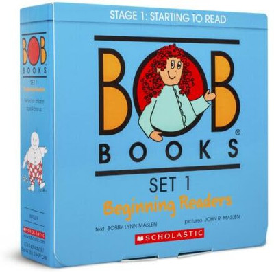 Beginning Readers(English, Paperback, Maslen Bobby Lynn)