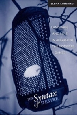 The Syntax of Desire(English, Hardcover, Lombardi Elena)