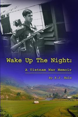 Wake Up the Night(English, Paperback, Hale Robert)