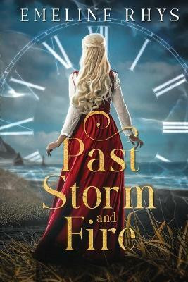 Past Storm and Fire(English, Paperback, Nicholas Christy Jackson)