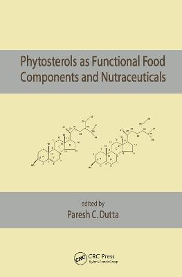 Phytosterols as Functional Food Components and Nutraceuticals(English, Paperback, unknown)