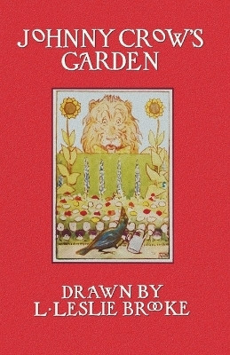 Johnny Crow's Garden (in Color)(English, Paperback, Brooke L. Leslie)