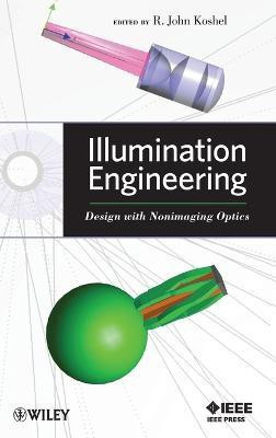 Illumination Engineering(English, Hardcover, unknown)
