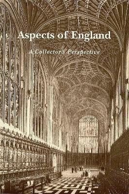 Aspects of England(English, Paperback, Schwarz Arthur L.)