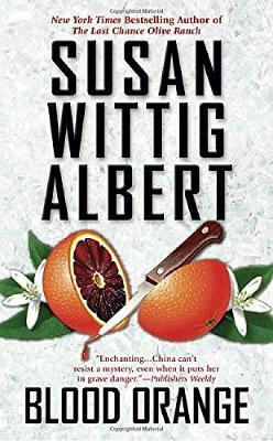 Blood Orange(English, Paperback, Albert Susan Wittig)