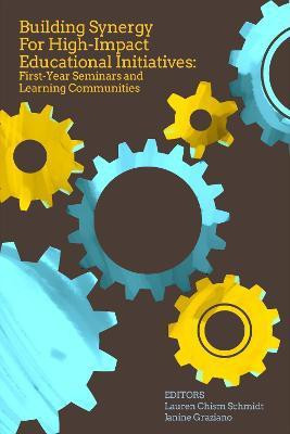 Building Synergy for High-Impact Educational Initiatives(English, Electronic book text, unknown)