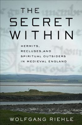 The Secret Within(English, Electronic book text, Riehle Wolfgang)