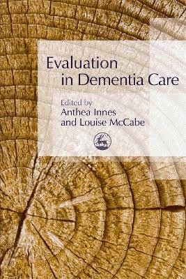 Evaluation in Dementia Care(English, Paperback, unknown)