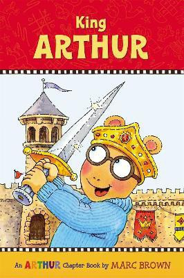 King Arthur(English, Paperback, Brown Marc)