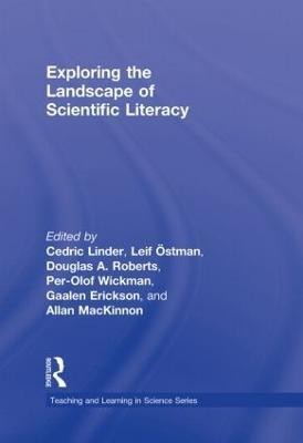 Exploring the Landscape of Scientific Literacy(English, Hardcover, unknown)