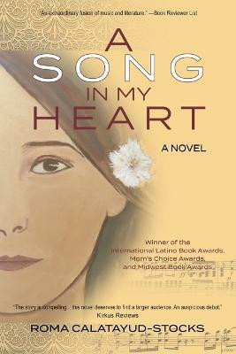 A Song In My Heart(English, Paperback, Calatayud-Stocks Roma)