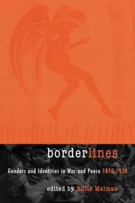 Borderlines(English, Paperback, unknown)