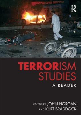 Terrorism Studies(English, Paperback, unknown)