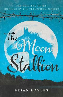 The Moon Stallion(English, Paperback, Hayles Brian)