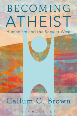 Becoming Atheist(English, Paperback, Brown Callum G.)