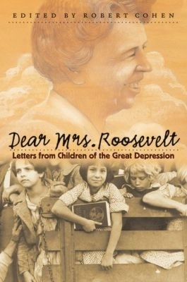 Dear Mrs. Roosevelt(English, Paperback, unknown)