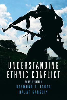 Understanding Ethnic Conflict(English, Electronic book text, Taras Raymond)