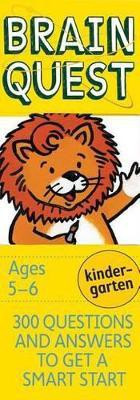 BRAIN QUEST AGES 2-3(English, Paperback, Feder Chris Welles)